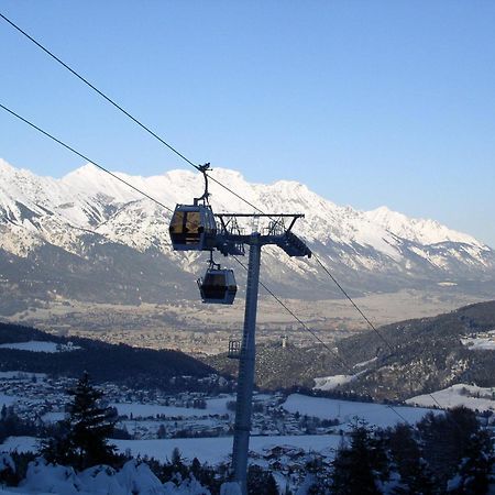 Hotel Sonnhof Innsbruck Esterno foto