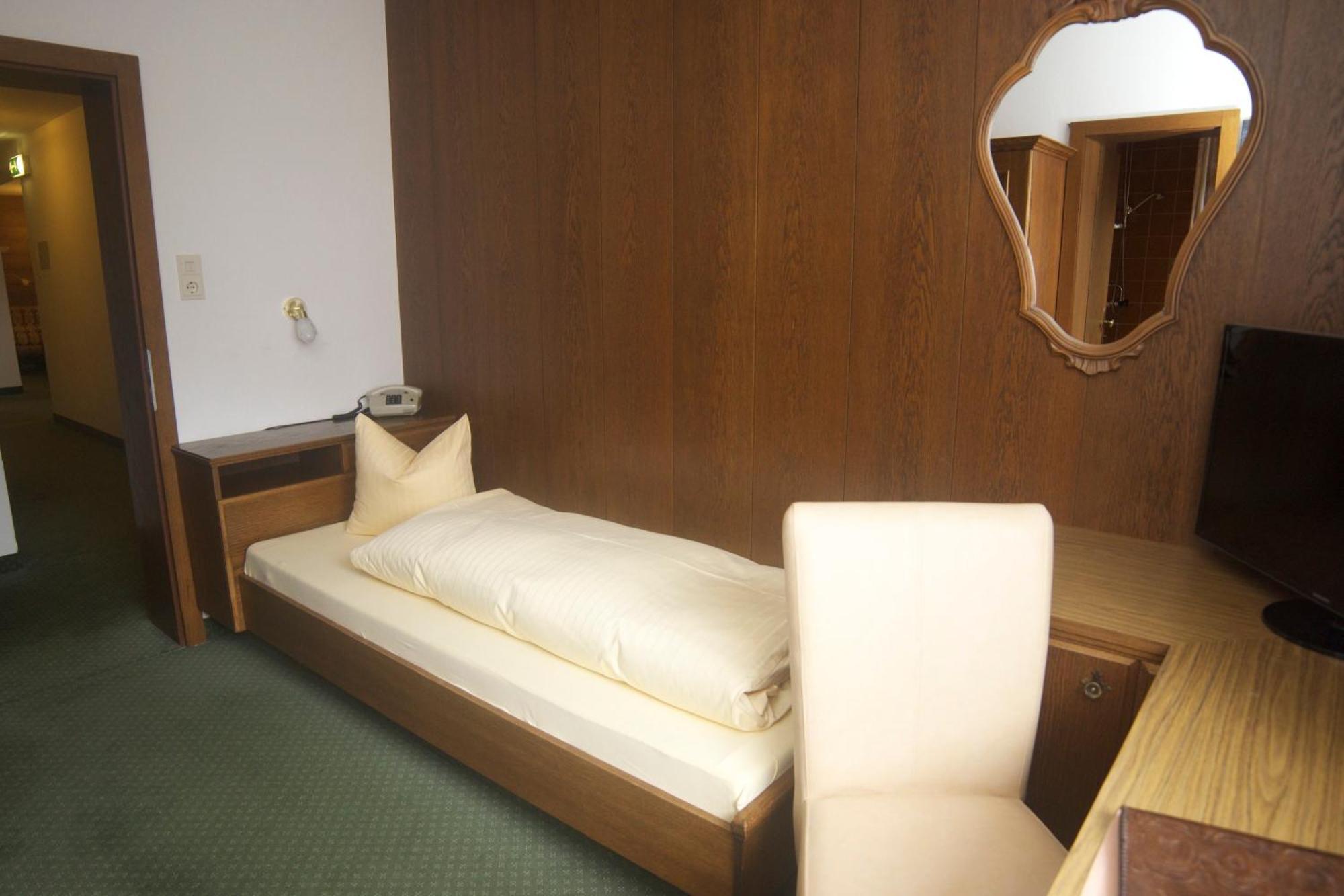 Hotel Sonnhof Mutters Camera foto
