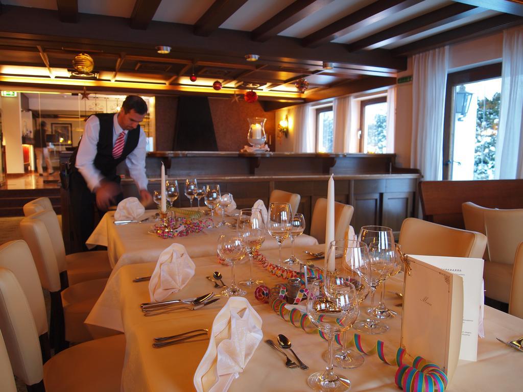 Hotel Sonnhof Mutters Esterno foto