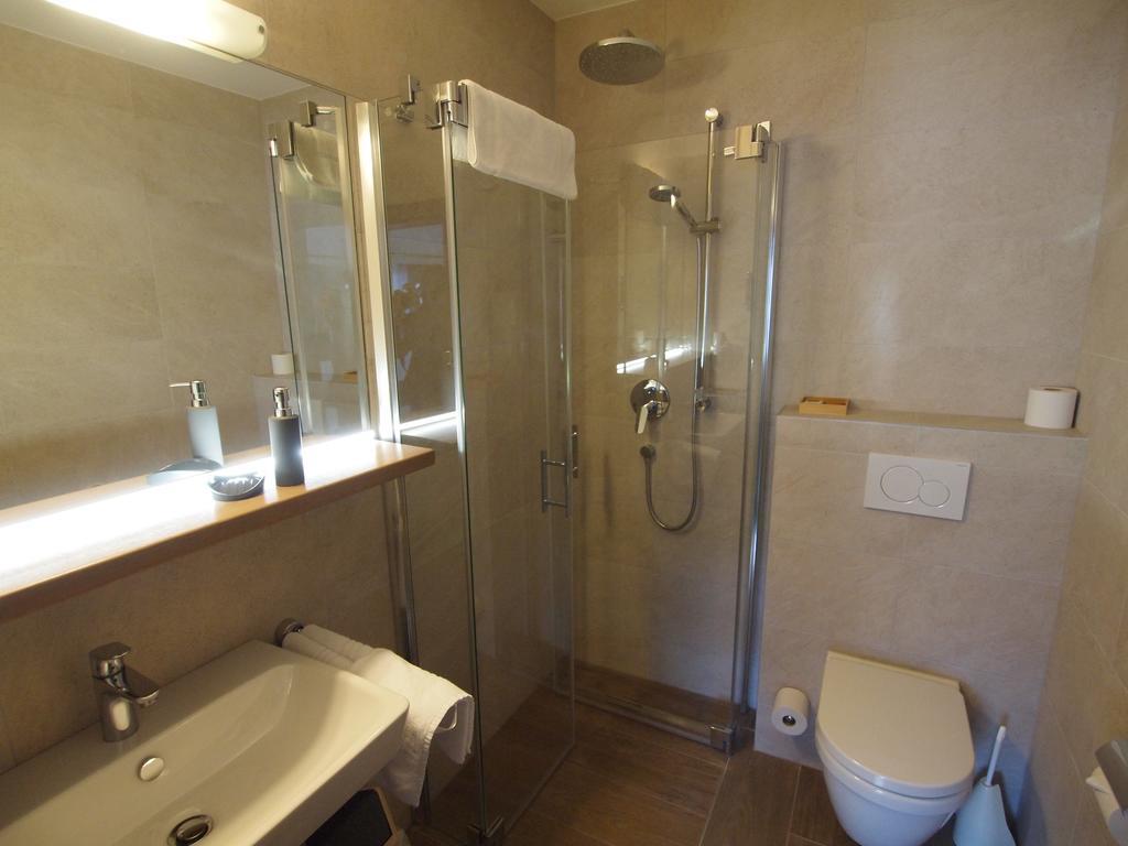 Hotel Sonnhof Mutters Esterno foto
