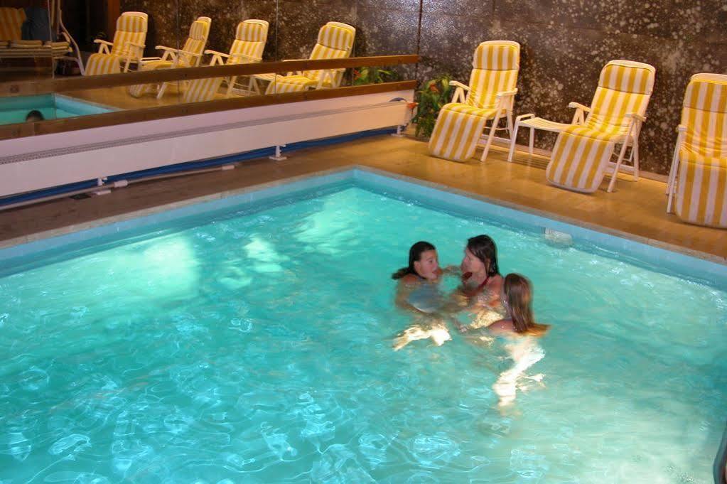 Hotel Sonnhof Mutters Esterno foto