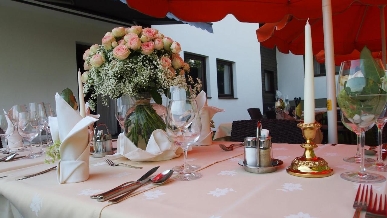 Hotel Sonnhof Mutters Esterno foto
