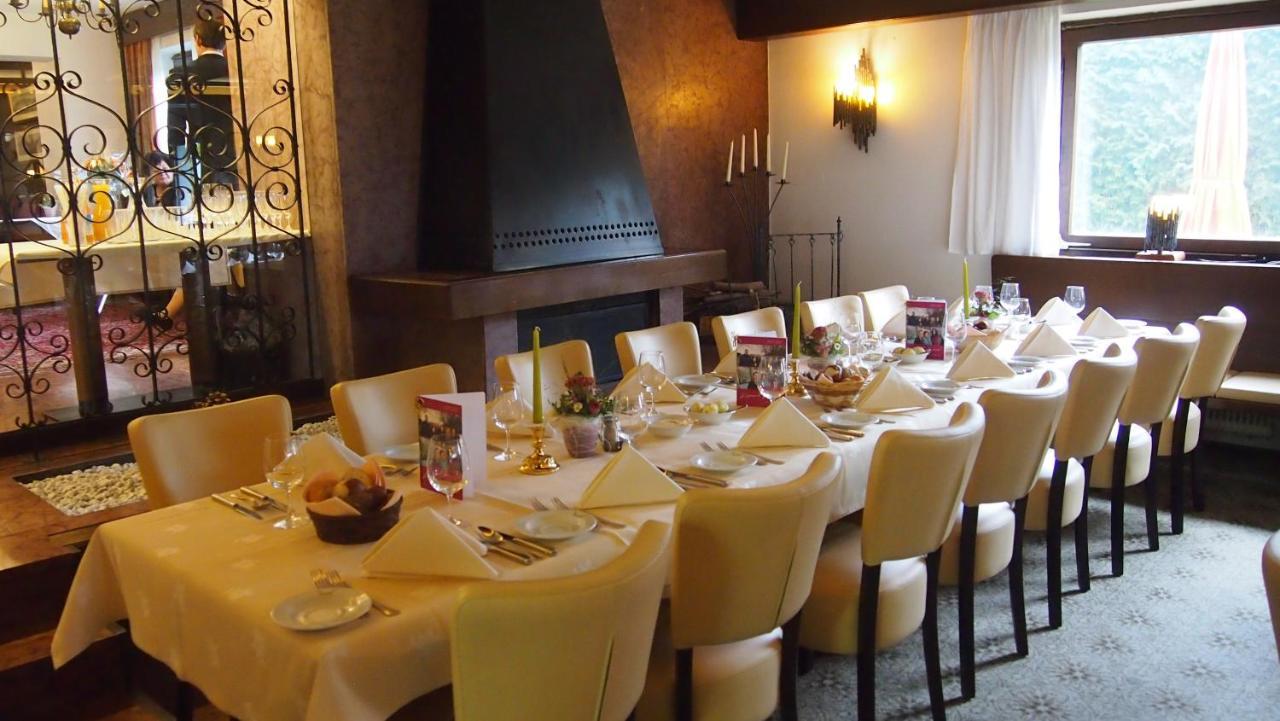Hotel Sonnhof Mutters Esterno foto