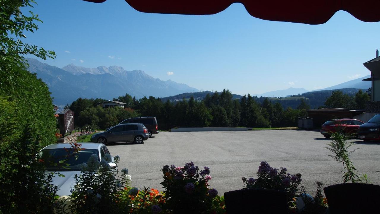 Hotel Sonnhof Mutters Esterno foto